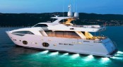 Custom Line 100 series motoryacht &acirc;�� the CL100 by Customline 