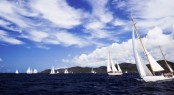 Excitement builds ahead of the 2011 Panerai British Classic Week in Cowes