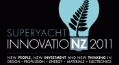 First Superyacht InnovatioNZ conference announced