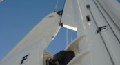 Formula Marine to present unique F&Acirc;&sup2; Automatic in boom Furling for sailing yachts 