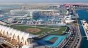 ICOMIA's Marinas Group welcomes Camper & Nicholsons Marinas - Photo of Camper Nicholsons Yas Marina