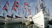 Image from the previous Grand Pavois International Boat Show