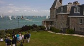 Inaugural Biscay Race- Part of the Atlantic Ocean Racing Series (AORS)