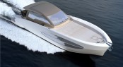 Koot 54 yacht - Exterior