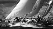 Launch of the Gipsy Moth Trust - Classic charter yacht Gipsy Moth IV gifted to charity
