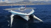 MS TURANOR PlanetSolar