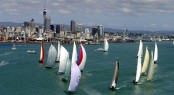Millennium Cup 2012 confirms three Alloy superyacht entries 