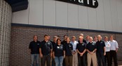 Oceanair Distributor Technical Training Seminar 2011