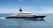 Oceanco Superyacht SEVEN SEAS