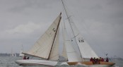 Panerai British Classic Week 2011 Day 1 of racing, The Solent, UK - Lloyd Images ©