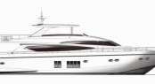 Princess 98 Motor Yacht Profile