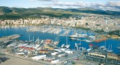 Pure Superyacht Refit completes 8 month refit on 47m motor yacht - Pure STP Shipyard Spain