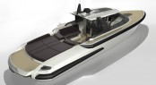 Ribbon 45SC by Vripack Design Studio 