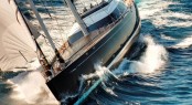 Sailing Yacht Kokomo III