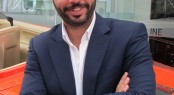 Vicem Yachts announce Ali Tanir as new Marketing Manager