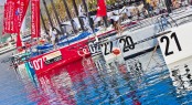 Audi MedCup 2011 - Region of Murcia Trophy - Cartagena - Spain - Photo Guido Trombetta - Studio Borlegnhi Audi MedCup