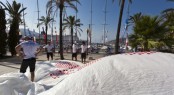 Region of Murcia Cartagena Trophy, 24 08 2011 © Stefano Gattini_Studio Borlenghi/Audi MedCup