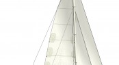 Bestevaer 56ST HannaH sailing yacht