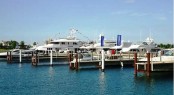 Burger Boat Company's First Great Lakes Gathering for luxury yacht owners, their guests, captains and crew.