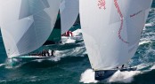 Cascais Trophy 22 05 2011 - Photo Stefano Gattini Studio Borlenghi Audi MedCup