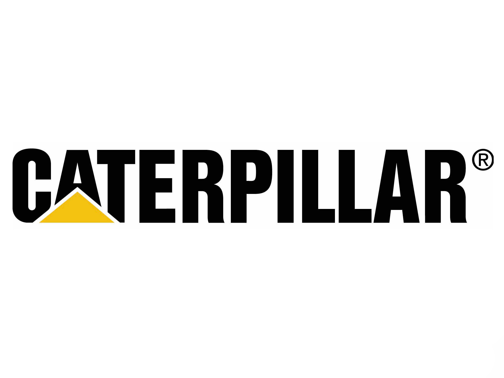 Caterpillar logo  Caterpillar to expand its facilities in Wamego