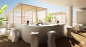 Drettmann and Sunrise Yacht present at the  Cannes International Boat and Yacht Show