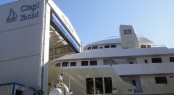 Expedition superyacht E & E (ex Jasmin II) launched by Cizgi Yachts in Turkey 