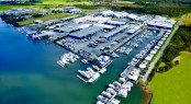 Gold Coast Marine Expo has gained momentum with strong exhibitor interest from marine industry leaders