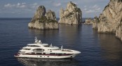 Motor Yacht Quinta Essentia by Heesen Yachts - Photo credit to Carlo Borlenghi Motor Yacht Quinta Essentia by Heesen Yachts - Photo credit to Carlo Borlenghi