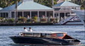 Hodgdon Yachts introduces the Custom Tenders Line for superyachts - Photo credit Onne Van Der Wal, Newport, Rhode Island