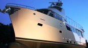 Northern Marineâs 6410 sub-chapter T compliant charter yacht AQUILA by Adriel Design