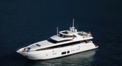 Princess 32M Motor Yacht - Static