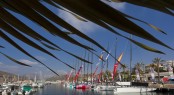 Region of Murcia Cartagena Trophy, 23 08 2011 © Stefano Gattini Studio Borlenghi Audi MedCup