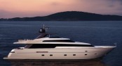 SANLORENZO SL94 Yacht