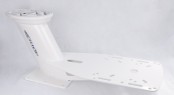 Seaview Dual Mount with Mod Top