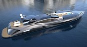 Strand Craft 166 yacht to be constructed by Ned Ship Group