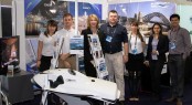 Successful Sydney International Boat Show for Australian Superyachts