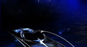 Thierry Mugler Studio redesigned Spire Boat will be presented at the 2011 Monaco Yacht Show Thierry Mugler Studio redesigned Spire Boat will be presented at the 2011 Monaco Yacht Show