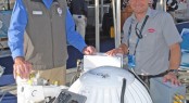 Twin Disc (Pacific) Managing Director Glenn Frettingham explains the