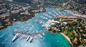 Yacht Club Costa Smeralda, Porto Cervo.