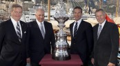 America's Cup Dazzles in Monaco -  Photo Credit Franck Terlin 