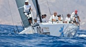Region of Murcia Trophy Cartagena, 28 08 2011 © Nico Martinez/Audi MedCup Region of Murcia Trophy Cartagena, 28 08 2011 © Nico Martinez/Audi MedCup