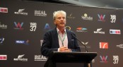 Inaugural Superyacht Captains Forum in Auckland a success - Superyacht Captains enjoy Pacific tour