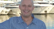 Chris Yellow a newly appointed Sales Manager Nordic for Mastervolt and Marinco