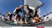 Conde de Godo Barcelona Trophy, 12 09 2011 © Nico Martinez Audi MedCup