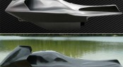 EXO - a new electric and ecological water toy by EXOCONCEPT