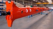 Formula Marine Aluminium Mast