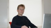 Luxury yacht designer Guido de Groot Luxury yacht designer Guido de Groot