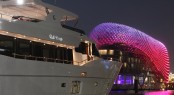 Gulf 95 Motor Yacht Profile - Gulf Craft