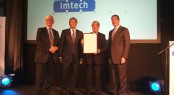 Imtech receives the designation 'Royal' (Royal Imtech) - Credit Royal Imtech 